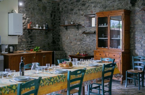 Sodo Villa | Stunning private villa for 16 people with WIFI, private pool, A/C, panoramic view and parking
