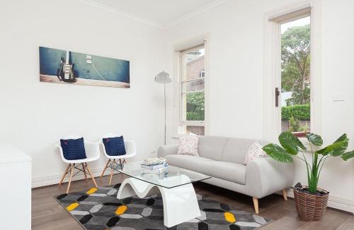 Millers Point Apartment | STUNNING SYDNEY HOME 5