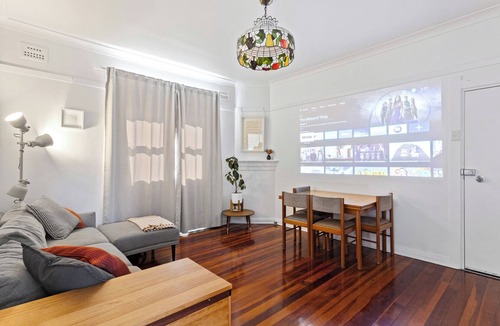 Enmore Apartment | Stylish 2-Bedroom Inner West Haven | Stanmore Road Gem