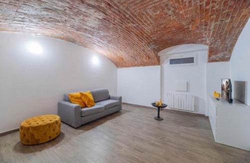 Porta Garibaldi Apartment | Stylish Arco Della Pace - New Exclusive Apartment