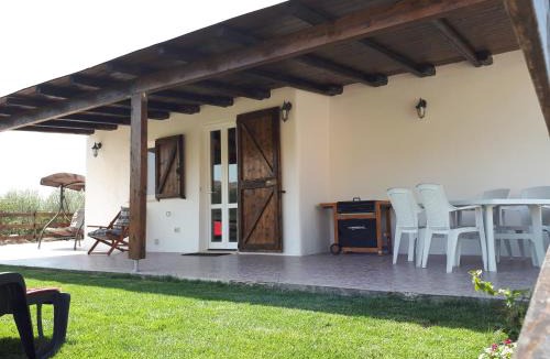 Nulvi House | Su Pasciale