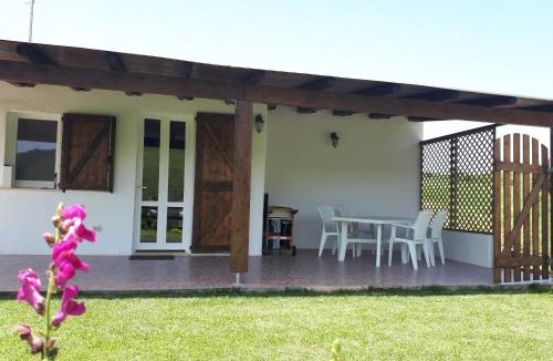 Nulvi House | Su Pasciale