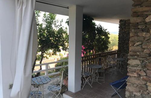Posada Bed & Breakfast | Su Sole