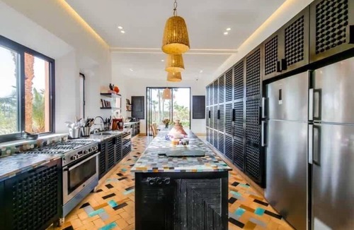 Annakhil Apartment | Sublime Villa Marrakech