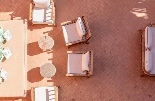 Annakhil Apartment | Sublime Villa Marrakech