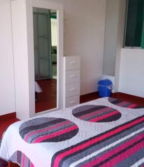 Santa Ana Apartment | Suit Quilla