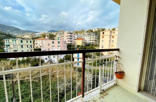Sanremo Apartment | [Suite 31]✩✩✩✩✩ Tranquillità e spiagge a piedi