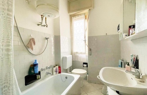 Sanremo Apartment | [Suite 31]✩✩✩✩✩ Tranquillità e spiagge a piedi