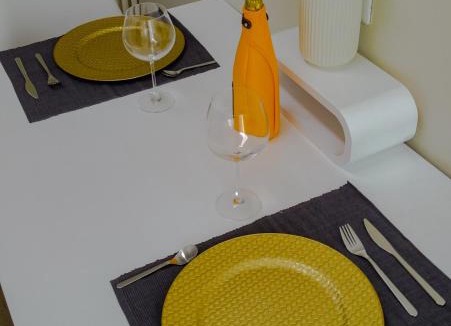 Crocetta-San Lazzaro-Modena Est House | Suite 649 Bilocale con terrazzo