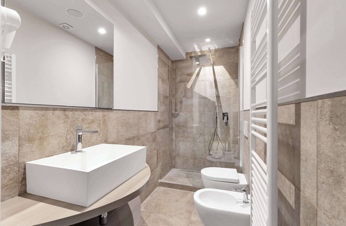 Ortica House | Suite A Tema