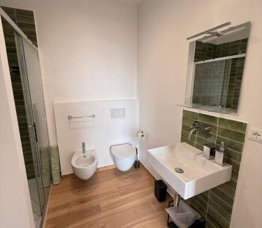 Jesi Apartment | Suite Agli Spaldi