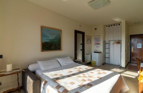 Melegnano House | Suite Carpiano
