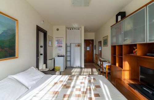 Melegnano House | Suite Carpiano