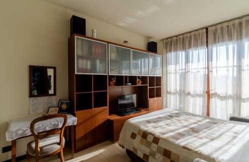 Melegnano House | Suite Carpiano