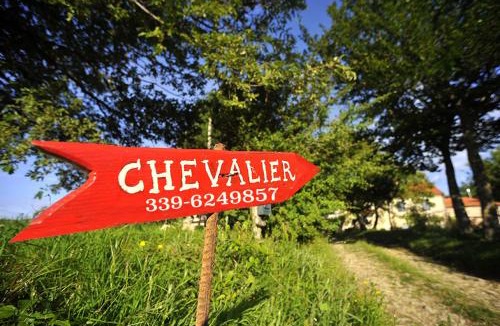 Agnone Apartment | Suite Chevalier Claudio