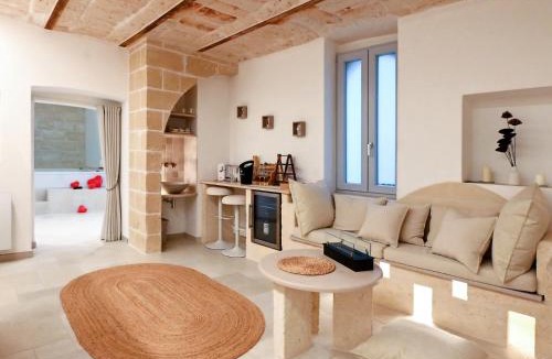 Montalbano Apartment | Suite Dream