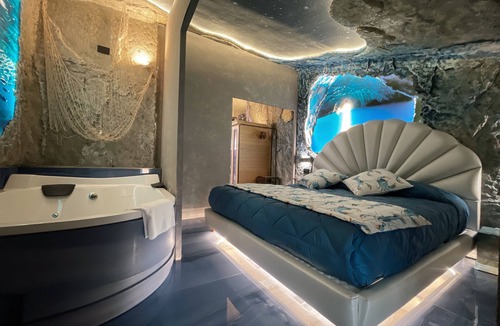 Margine Coperta-Traversagna Hotel | Suite Dreams Hotel Montecatini
