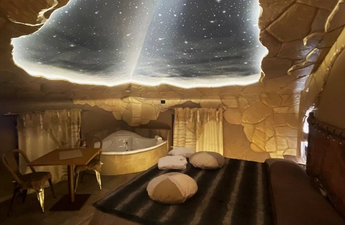 Margine Coperta-Traversagna Hotel | Suite Dreams Hotel Montecatini