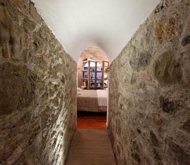 Old Town Apartment | Suite n17 - L'antica grotta