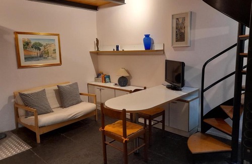Milan Centre Apartment | Suite Pantano5