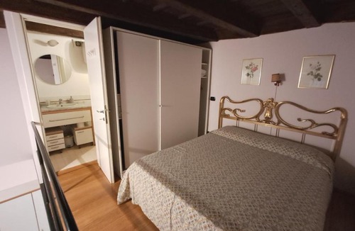 Milan Centre Apartment | Suite Pantano5