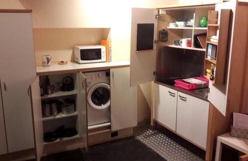 Milan Centre Apartment | Suite Pantano5