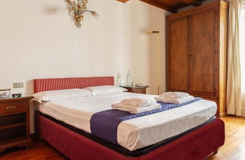 Carrobbio Apartment | Suite Via Torino