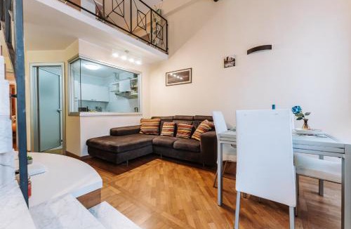 Cagliari Apartment | Suite Villanova