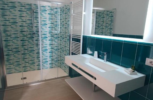 Palinuro House | Suites Med Palinuro