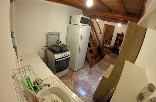 Cusco Historic Center House | Sumaq Wasi, cabin-type house