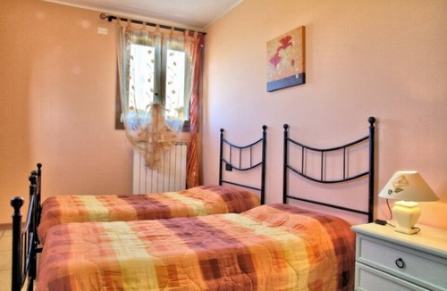 Falze House | Summer Apartment (Agriturismo Il Melograno)