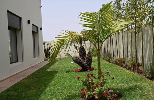 Lagouassem Villa | Sumptuous Marrakech House with private spool