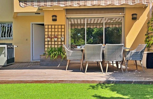 Nice Apartment | Sun & Garden