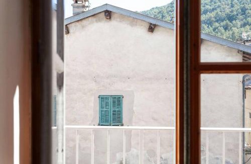 La Brigue Apartment | Sunny 1-Bed apartment in lovely mountain village