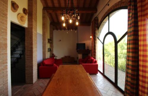 Cambiano House | Sunset Hill - Tuscany - Villa & private Pool