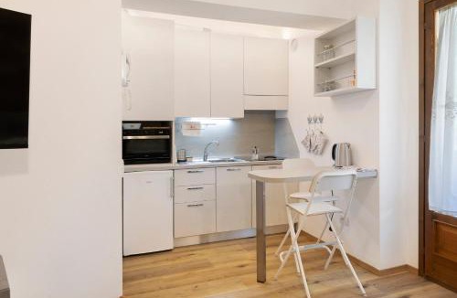 Valtellina Apartment | Super Mini Appartamento Lanzada