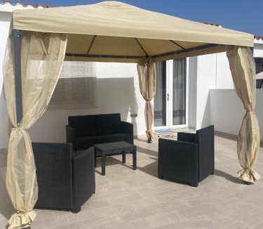 Sant'Antioco House | Superior Maladroxia Apartment