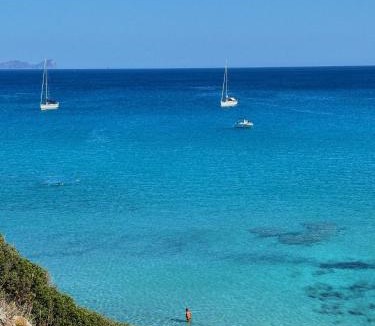 Sant'Antioco House | Superior Maladroxia Apartment