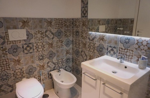 Lavinio Lido di Enea Apartment | Surf and Windsurfer House Anzio