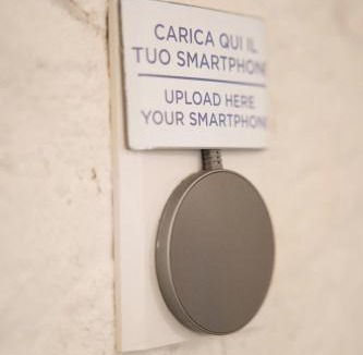 Mottola Apartment | Sus e Sott B&B