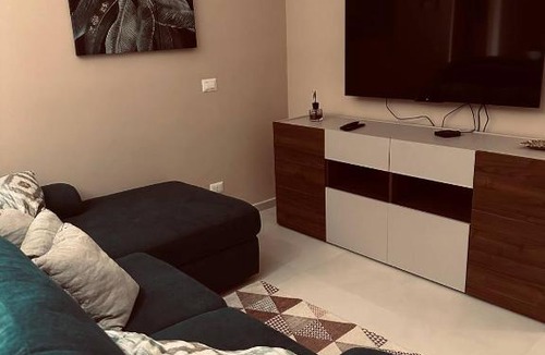 Mercogliano House | susy apartament luxury con idromassaggio