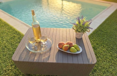 Posada Apartment | Sutt'e Riu by Interhome