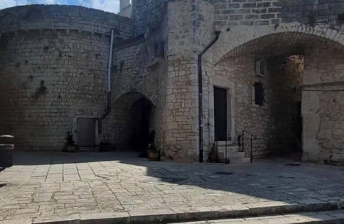 Conversano House | Sweet Home A&C