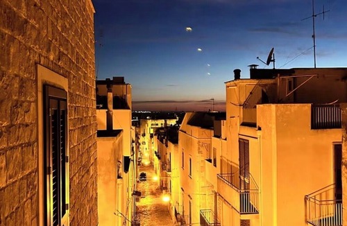 Conversano House | Sweet Home A&C