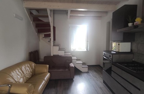 Corbetta House | Sweet Home