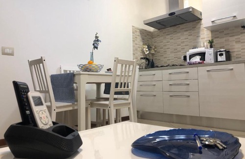Pomezia Apartment | SWEET HOME