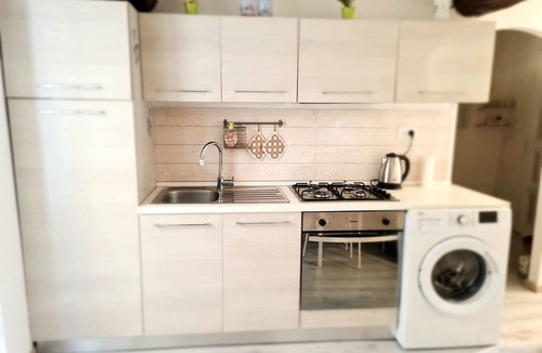 Badalucco Apartment | "SweetHome Relax" by Interhome