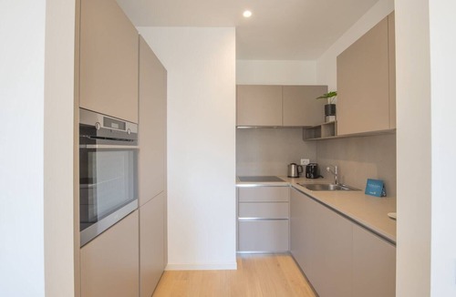 San Babila Apartment | Sweett | Central Tower III