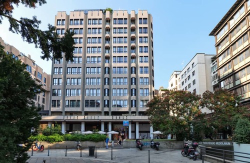 San Babila Apartment | Sweett | Central Tower III