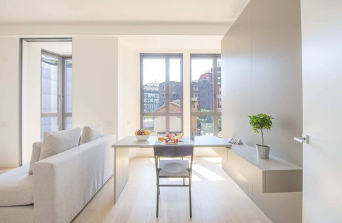 San Babila Apartment | Sweett | Central Tower III